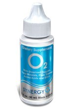 OXIGENO LIQUIDO